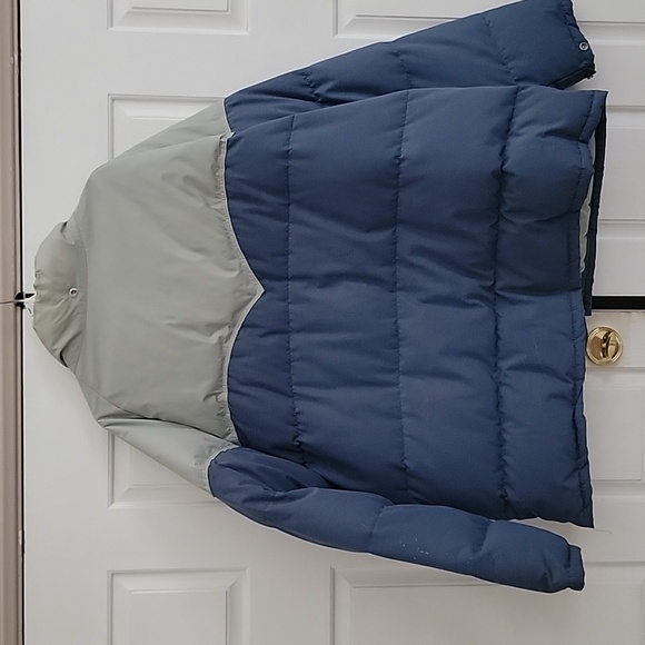 Polar Gear down jacket - Picture 3 of 3